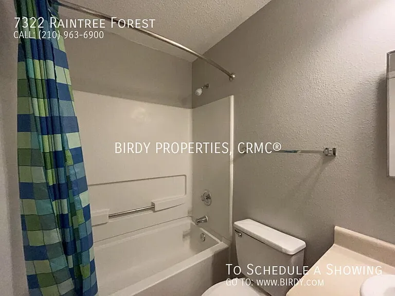 7322 Raintree Frst — Photo 25