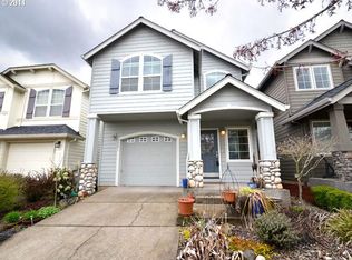 16671 SW 134th Ter, King City, OR 97224