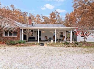 1900 Fleener Rd, Evansville, IN 47725