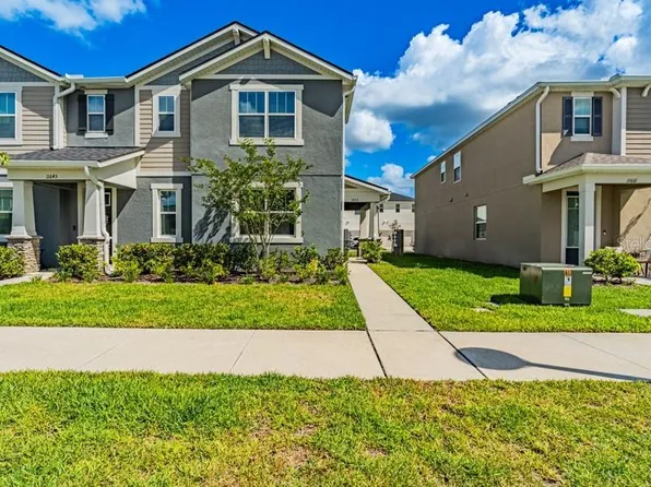 11653 Straits Way, Orlando, FL 32832