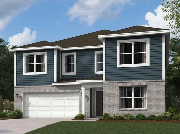 8961 Blue Hill St, Indianapolis, IN 46239