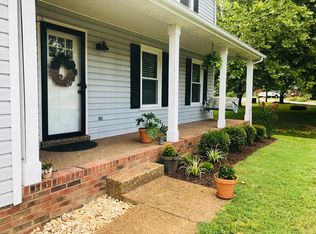 1051 Huntsman Cir, Franklin, TN 37064