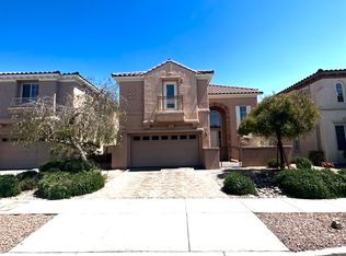 2156 Summer Home St, Las Vegas, NV 89135