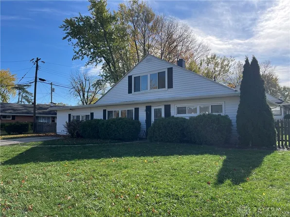 930 Gardner Rd, Dayton, OH 45429