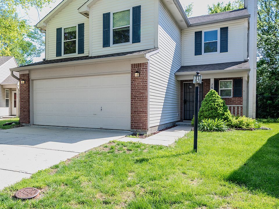 1st image of 7611 Misty Meadow Dr
