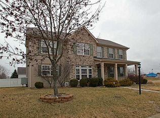 1 Springview Ct, Brownsburg, IN 46112