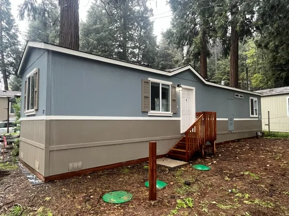 6008 Pony Express Trl #17, Pollock Pines, CA 95726