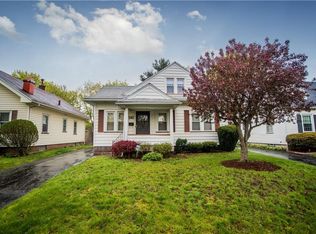 345 Bernice St, Rochester, NY 14615