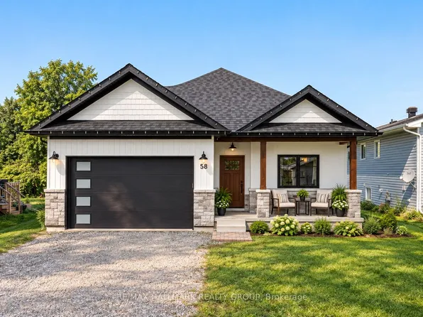 58 Adelaide St, Edwardsburgh/cardinal, ON K0E 1E0