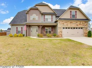 128 Copper Loop, Sanford, NC 27332