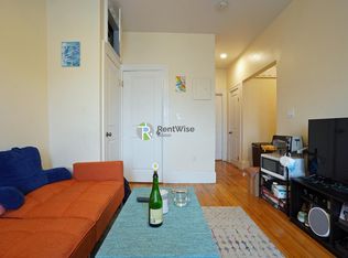 1218 Commonwealth Ave #12A, Allston, MA 02134
