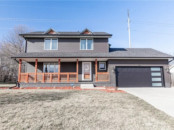 2324 E Marion St, Des Moines, IA 50320