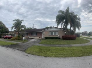 1135 SW 101st Ave, Miami, FL 33174