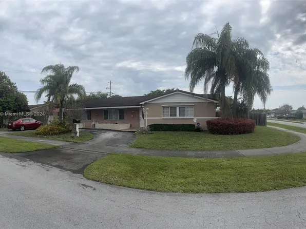 1135 SW 101st Ave, Miami, FL 33174