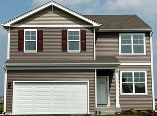 3600 Rebecca Dr, Zion, IL 60099