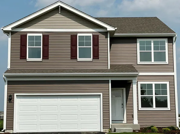 1441 Aspen Ln, Pingree Grove, IL 60140