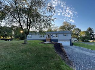 204 Hay St, Cairnbrook, PA 15924