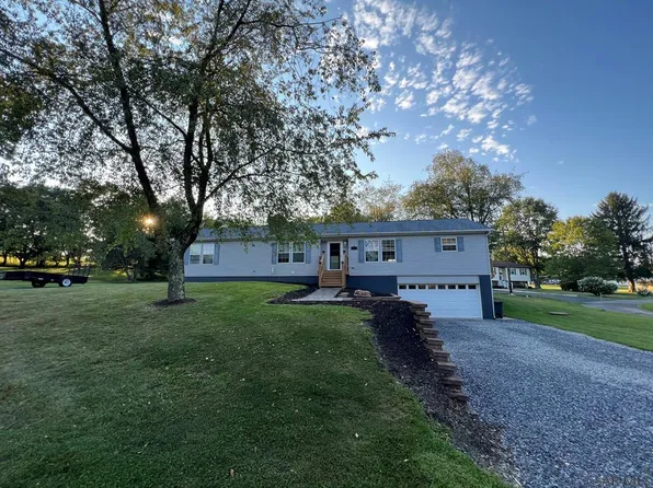 204 Hay St, Cairnbrook, PA 15924