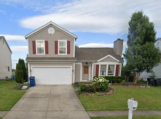 808 Tricolor Dr, Reynoldsburg, OH 43068
