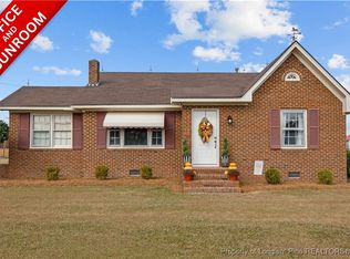 1752 Lee Johnson Rd, Dunn, NC 28334