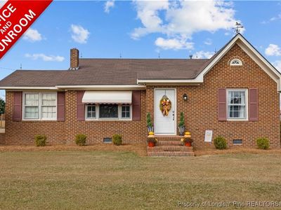 1752 Lee Johnson Rd, Dunn, NC, 28334