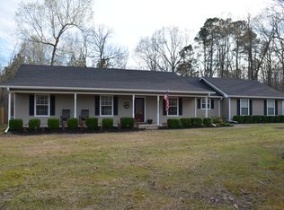 1602 Oak Hill Dr, White Hall, AR 71602