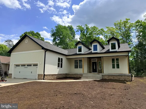 507 Liberty Blvd, Locust Grove, VA 22508