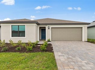 1209 Caloosa Cove DR, LABELLE, FL 33935