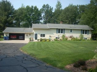 4715 Bay View Cir, Mosinee, WI 54455
