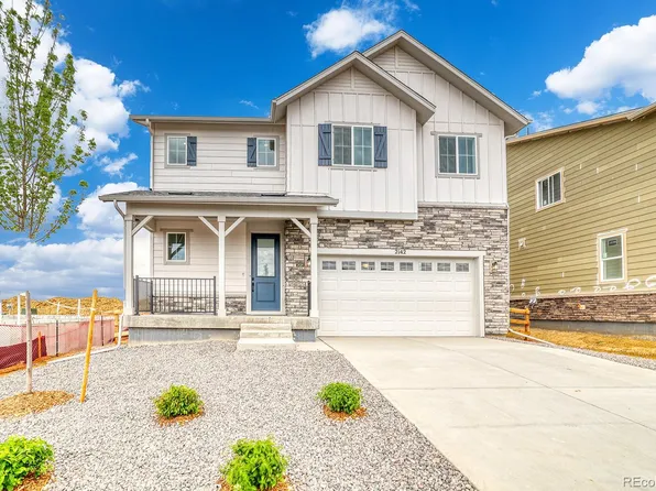 2142 S Irvington Street, Aurora, CO 80018