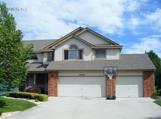 2806 Cherrystone Pl, Fort Collins, CO 80525