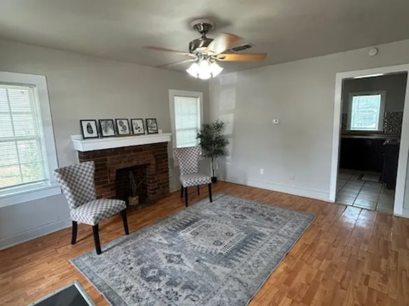 1409 S Western St, Amarillo, TX 79106