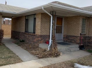 1652 Akron St, Aurora, CO 80010