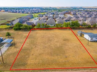 613 Glendale Dr LOT 16, Godley, TX 76044