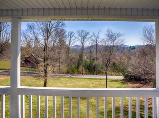 315 Johns Ridge Rd, Blue Ridge, GA 30513