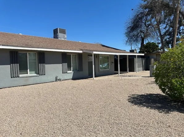 1416 E Del Rio Dr, Tempe, AZ 85282