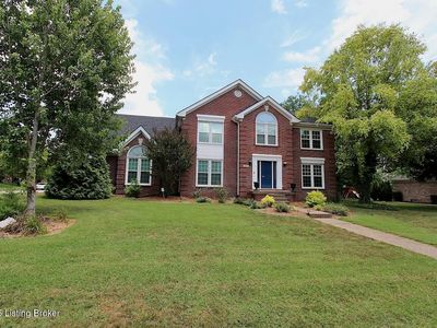 4201 Patterson Park Ct, Louisville, KY, 40299