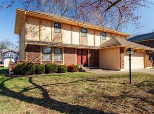 11412 E 58th St, Raytown, MO 64133