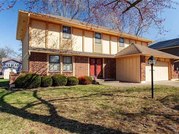 11412 E 58th St, Raytown, MO 64133
