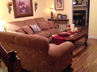 105 Beavertail Rd, Henderson, NC 27537