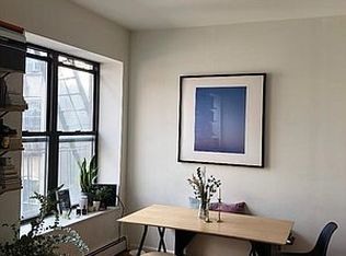 202 Rivington St #2E, New York, NY 10002