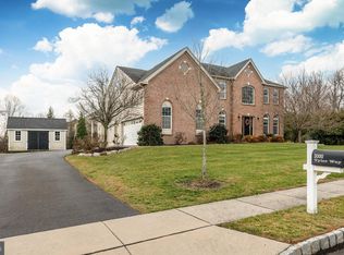 3000 Tyler Way, Chalfont, PA 18914
