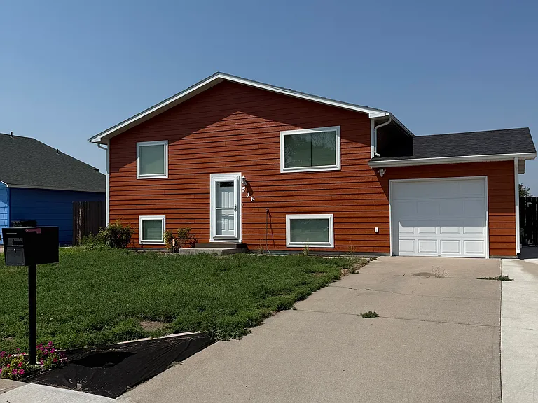 538 California St — Photo 3