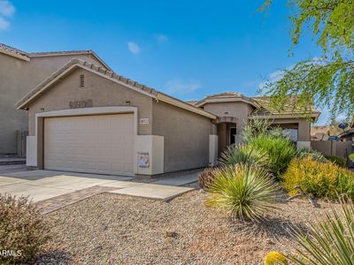 18322 E El Buho Pequeno, Gold Canyon, AZ, 85118