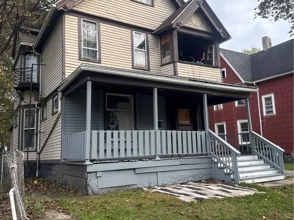 (undisclosed Address), Rochester, NY 14609