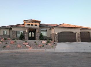 722 W 1545 North Cir, Washington, UT 84780