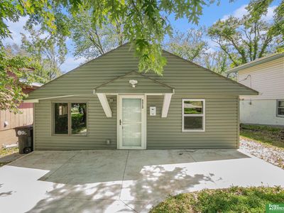 6313 Charles St, Omaha, NE, 68132