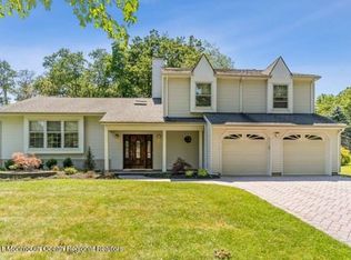 198 Michael Dr, Red Bank, NJ