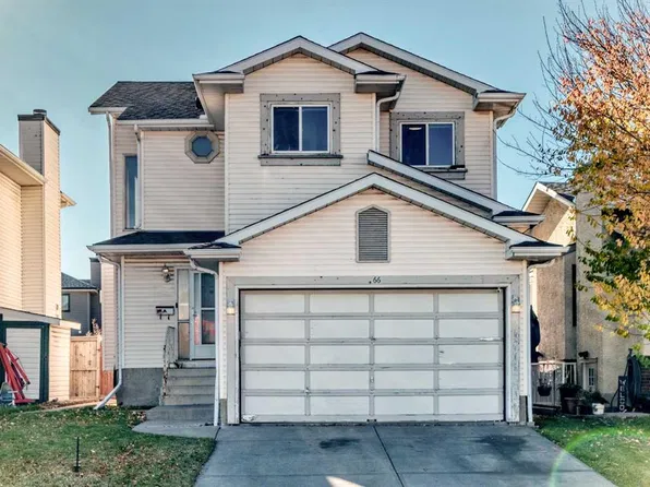 66 N Harvest Oak Cres NE, Calgary, AB T3K 4E1