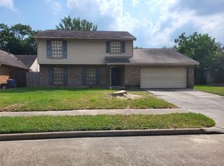 8110 Green Devon Dr, Houston, TX 77095